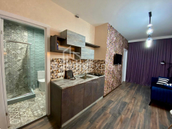 דירה 1-комн 35 m² - לך ומריה קצ'ינסקי, Batumi