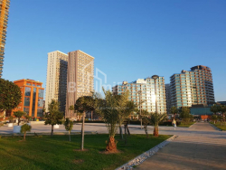דירה 35 מ"ר - לך ומריה קצ'ינסקי, Batumi, גאורגיה