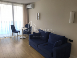 דירה 44 מ"ר - שריף חימשיאשווילי, Batumi, גאורגיה