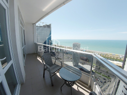 דירה 110 מ"ר - שריף חימשיאשווילי, Batumi, גאורגיה
