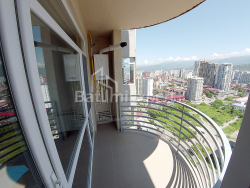 דירה 110 מ"ר - שריף חימשיאשווילי, Batumi, גאורגיה
