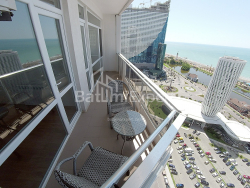 דירה 110 מ"ר - שריף חימשיאשווילי, Batumi, גאורגיה