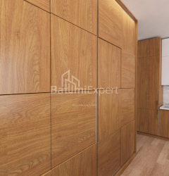 דירה 3-комн 84 m² - ניקו פירוסמני, Batumi