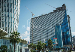 דירה 44 מ"ר - שריף חימשיאשווילי, Batumi, גאורגיה