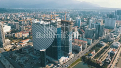 דירה 44 מ"ר - שריף חימשיאשווילי, Batumi, גאורגיה