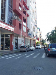 דירה 2-комн 50 m² - אלכסנדרה סולברידזה, Batumi