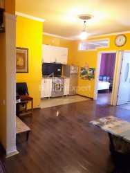 דירה 2-комн 50 m² - אלכסנדרה סולברידזה, Batumi