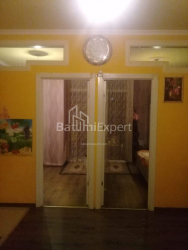 דירה 2-комн 50 m² - אלכסנדרה סולברידזה, Batumi