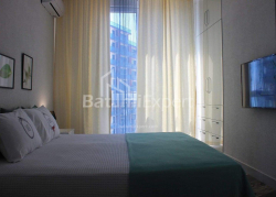 דירה 2-комн 39 m² - אנגיסה, Batumi
