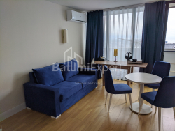 דירה 2-комн 44 m² - שריף חימשיאשווילי, Batumi