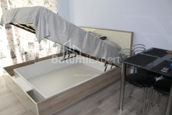 דירה 1-комн 35 m² - אנדרו הנקרא הראשון, Kvariati