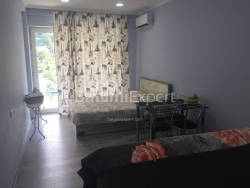 דירה 1-комн 35 m² - אנדרו הנקרא הראשון, Kvariati