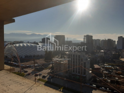 אובייקט תחת בנייה 1-комн 32 m² - טבל-אבוזרידזה, Batumi