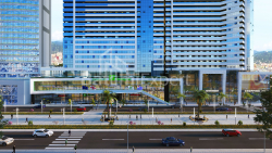 אובייקט תחת בנייה 1-комн 32 m² - טבל-אבוזרידזה, Batumi