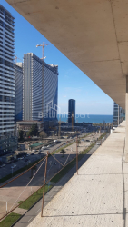 אובייקט תחת בנייה 32 מ"ר - טבל-אבוזרידזה, בטומי, גאורגיה