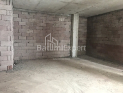 דירה 1-комн 45 m² - אנגיסה, Batumi