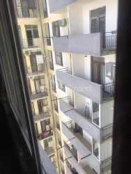דירה 1-комн 45 m² - אנגיסה, Batumi