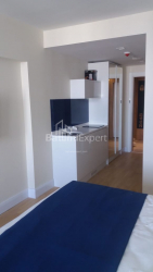 דירה 1-комн 24 m² - שריף חימשיאשווילי, Batumi