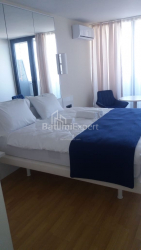 דירה 1-комн 24 m² - שריף חימשיאשווילי, Batumi