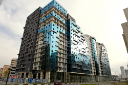 דירה 5-комн 250 m² - שריף חימשיאשווילי, Batumi