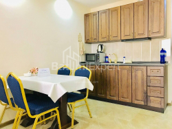 דירה 1-комн 34 m² - שריף חימשיאשווילי, Batumi