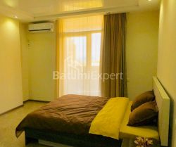 דירה 1-комн 34 m² - שריף חימשיאשווילי, Batumi