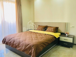 דירה 1-комн 34 m² - שריף חימשיאשווילי, Batumi