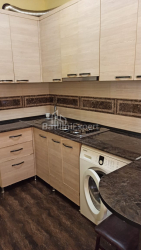 דירה 2-комн 54 m² - מיכאיל לרמונטוב, Batumi