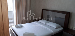 דירה 2-комн 43 m² - שריף חימשיאשווילי, Batumi