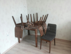 דירה 2-комн 43 m² - שריף חימשיאשווילי, Batumi