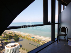 דירה 30 מ"ר - שריף חימשיאשווילי, Batumi, גאורגיה