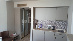 דירה 1-комн 32 m² - שריף חימשיאשווילי, Batumi