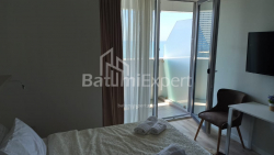 דירה 1-комн 32 m² - שריף חימשיאשווילי, Batumi