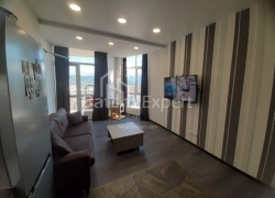 דירה 3-комн 72 m² - פטרה בגרציוני, Batumi