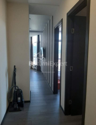 דירה 3-комн 72 m² - פטרה בגרציוני, Batumi