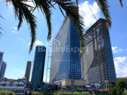 דירה 29 מ"ר - שריף חימשיאשווילי, Batumi, גאורגיה