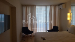 דירה 29 מ"ר - שריף חימשיאשווילי, Batumi, גאורגיה