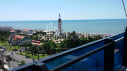 דירה 29 מ"ר - שריף חימשיאשווילי, Batumi, גאורגיה