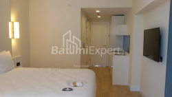 דירה 29 מ"ר - שריף חימשיאשווילי, Batumi, גאורגיה