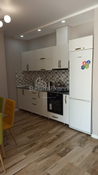 דירה 2-комн 59 m² - מיכאיל לרמונטוב, Batumi