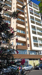 דירה 59 מ"ר - מיכאיל לרמונטוב, בטומי, גאורגיה