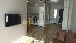 דירה 2-комн 59 m² - מיכאיל לרמונטוב, Batumi