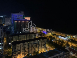 דירה 43 מ"ר - שריף חימשיאשווילי, Batumi, גאורגיה