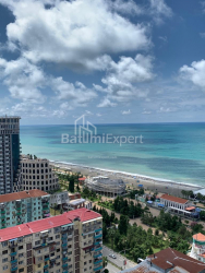דירה 43 מ"ר - שריף חימשיאשווילי, Batumi, גאורגיה