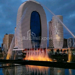 דירה 29 מ"ר - שריף חימשיאשווילי, Batumi, גאורגיה