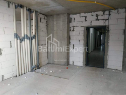 דירה 1-комн 31 m² - שריף חימשיאשווילי, Batumi