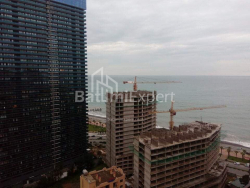 דירה 1-комн 31 m² - שריף חימשיאשווילי, Batumi
