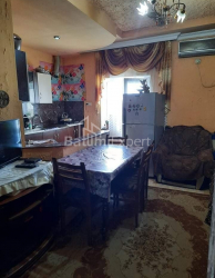 דירה 2-комн 62 m² - שלווה אינסרידזה, Batumi