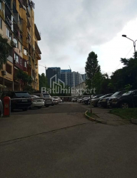 דירה 2-комн 62 m² - שלווה אינסרידזה, Batumi