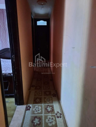 דירה 2-комн 62 m² - שלווה אינסרידזה, Batumi